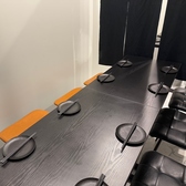 SANZEN世界 梅田店の雰囲気3