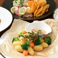 Kobekan 神戸館 名駅店のコース写真