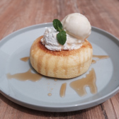 CAFFE OTTO Piu カフェオットーピウ ソラリアプラザ2階のおすすめ料理3