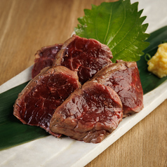 ～熊本県産～　馬肉