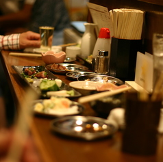 焼鳥 出陣 東高円寺店のコース写真