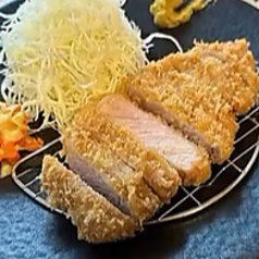特上ロースの写真