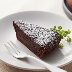 ガトーショコラ