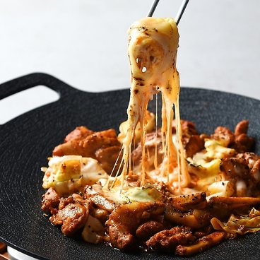 韓国居酒屋 個室完備 MYONDON（ミョンドン） 金山店のおすすめ料理1