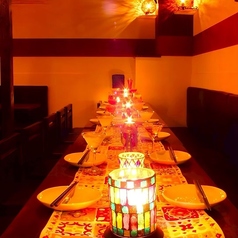 This肉バルダイニング 田原町店の特集写真