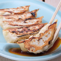 料理メニュー写真&nbsp;焼餃子