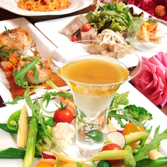 ビストロ ウエシマ Bistrot UESHIMA特集写真1