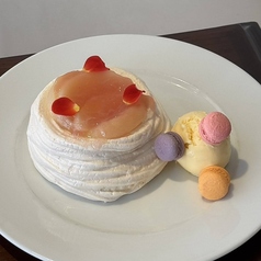 メランジュ ドゥ シュハリ MELANGE De SHUHARI 広島のコース写真