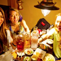 千葉っ子居酒屋 旨串とりとんの特集写真