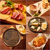パエリアと炭焼きステーキ espana CARNE エスパーニャ カルネ 別邸のおすすめ料理2