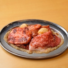 にんにく焼肉 プルシン 宮古島店のおすすめ料理1