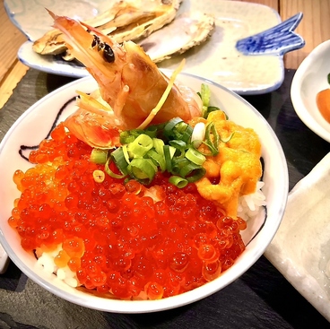 朝ごはん鎌倉駅前さかなのおすすめ料理1