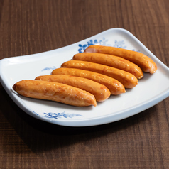 宮崎ブランド豚 ウインナー