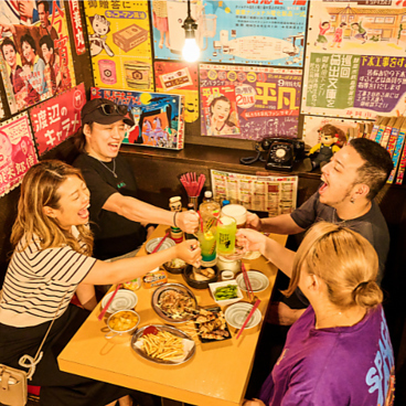ゆめト酒 半兵ヱ 高田馬場店の雰囲気1