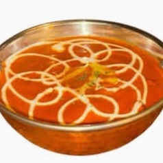 【当店売上No.1】バターチキンカレー