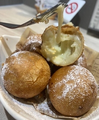 チーズボール