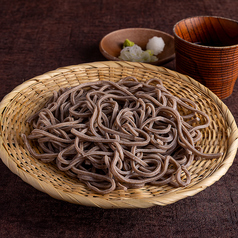 戸隠蕎麦(ざる・かけ)