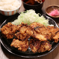 さくら亭のおすすめ料理1