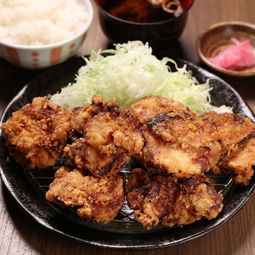 さくら亭のおすすめ料理1