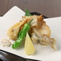 料理メニュー写真&nbsp;唐揚げ