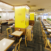 岐阜ワシントンホテルプラザ　カフェ・ド・パリ