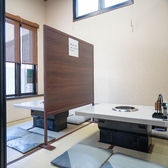 焼肉 牛鉄の雰囲気2