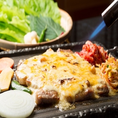 韓国料理・韓式焼肉 宮 Gungの特集写真