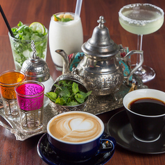 Cafe BOHEMIA カフェボヘミア 心斎橋の特集写真