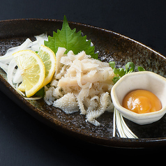 センマイ刺し(白)