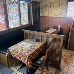 居酒屋 大好き日本 中神の雰囲気1