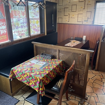 居酒屋 大好き日本 中神の雰囲気1