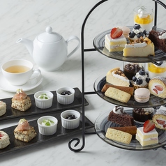 ランデブー ラウンジのおすすめポイント1