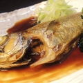料理メニュー写真&nbsp;日替わり鮮魚の煮付け