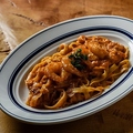 料理メニュー写真&nbsp;エビのトマトクリーム