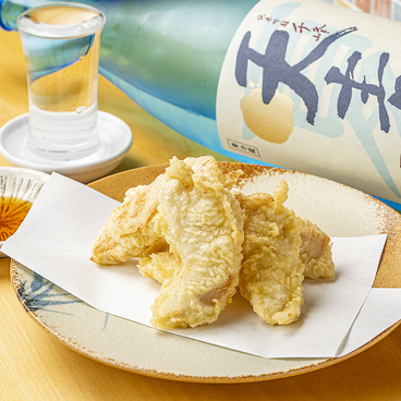 きょん屋のおすすめ料理1