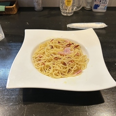 ご飯派もパスタ派も楽しめる２ライン♪