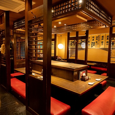 はなの舞 相模大野店の雰囲気1