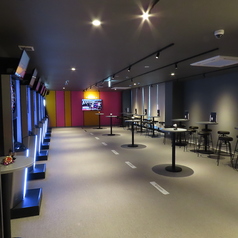 YORIBA ヨリバ 別府駅前店の雰囲気1