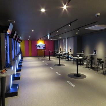 YORIBA ヨリバ 別府駅前店の雰囲気1