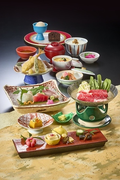 木曽路 上尾店のおすすめ料理1