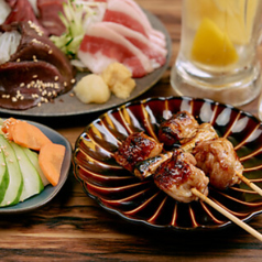 鶏喜鶏喜 ちょきちょき 秋葉原店のコース写真