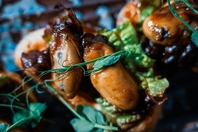 カジュアルな洋食ランチから本格フレンチディナーまで