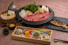 お菜屋　わだ家　新大阪本店のコース写真