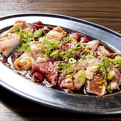 焼肉ホルモンたけ田 豊田店のおすすめ料理3