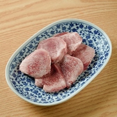 ホルモン高橋のおすすめ料理2