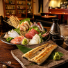 府中日本酒バル tokutouseki とくとうせきのおすすめポイント1
