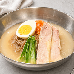 冷麺