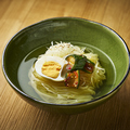 料理メニュー写真&nbsp;本格盛岡冷麺