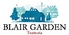 Blair Garden ブレアガーデンのロゴ