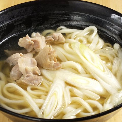 心粋うどん いろは 阿波座店 本町 和食 ネット予約可 ホットペッパーグルメ